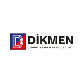 DİKMEN